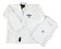 Kimono Jiu Jitsu First Pretorian Infantil Branco - Imagem 1