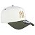 Boné New Era 940 NBA New York Yankees Dual Color Branco - Imagem 3