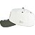 Boné New Era 940 NBA New York Yankees Dual Color Branco - Imagem 4