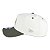 Boné New Era 940 Los Angeles Dodgers Dual Color Branco - Imagem 4