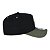 Boné New Era 940 New York Yankees Dual Color Preto - Imagem 5