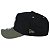 Boné New Era 940 New York Yankees Dual Color Preto - Imagem 4