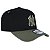 Boné New Era 940 New York Yankees Dual Color Preto - Imagem 3