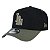 Boné New Era 940 Los Angeles Dodgers  Dual Color Preto - Imagem 2