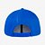 Boné Umbro Diamond Masculino Azul - Imagem 3