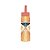 Garrafa Farm Que sede 750ml Abacaxi Decor - Imagem 2