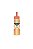 Garrafa Farm Que sede 750ml Abacaxi Decor - Imagem 1