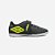 Chuteira Umbro Neo Striker Kids Preta Amarela - Imagem 1