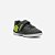 Chuteira Umbro Neo Striker Kids Preta Amarela - Imagem 3