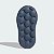 Tênis Adidas Grand Court Infantil Amigos Branco Laranja - Imagem 9