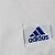 Kimono Adidas Infantil Três Listras Branco - Imagem 4