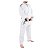 Kimono Adidas Judô Adidas Training Branco J500 - Imagem 3