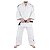 Kimono Adidas Judô Adidas Training Branco J500 - Imagem 1