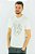 CAMISETA ELLUS COTTON FINE MINIMALS LEAF CLASSIC MASCULINA - Imagem 1