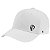 Boné Corinthians Bordado Frente CP Masculino Branco Supercap - Imagem 1