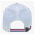 Boné Bahia Patch Silk Supercap Branco - Imagem 3