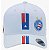 Boné Bahia Patch Silk Supercap Branco - Imagem 1