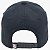 Boné Corinthians Silk Frontal Preto Supercap Símbolos - Imagem 3