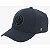 Boné Corinthians Patch Frontal CP Clássico Supercap Preto - Imagem 2
