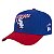 Boné New Era 940 A Frame Chicago White Sox World Of Logos - Imagem 3