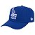 Boné New Era 940 A Frame Los Angeles Dodgers World Of Logos - Imagem 3