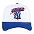 Boné New Era 940 A Frame  MLB New York Yankees World Of Logo - Imagem 1