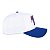 Boné New Era 940 A Frame  MLB New York Yankees World Of Logo - Imagem 3