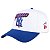 Boné New Era 940 A Frame  MLB New York Yankees World Of Logo - Imagem 2