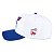 Boné New Era 940 A Frame  MLB New York Yankees World Of Logo - Imagem 4