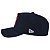 Boné New Era 940 MLB New York Yankees World Of Logos Marinho - Imagem 4