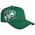 Boné New Era 940 Celtics NBA Boston Celtics World Of Logos - Imagem 3