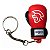 Chaveiro Luva De Boxe Pretorian Cores - Imagem 3