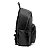 Mochila Ellus Backpack Nylon New Edition II Preta - Imagem 3