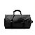 Bolsa Viagem Ellus Weekend Bag Nylon New Edition II Preta - Imagem 3