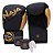 Kit Luva Boxe Muay Thai + Bandagem + Bucal Naja Extreme - Imagem 6