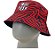 Bucket Barcelona Dupla face Supercap Licenciado Masculino - Imagem 6