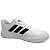 Tênis Adidas Courtblock Masculino Branco Preto JJ7372 - Imagem 4