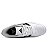 Tênis Adidas Courtblock Masculino Branco Preto JJ7372 - Imagem 2