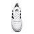 Tênis Adidas Courtblock Masculino Branco Preto JJ7372 - Imagem 3