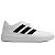 Tênis Adidas Courtblock Masculino Branco Preto JJ7372 - Imagem 1