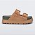 Slide Melissa Cozy M-Lover Platform Feminino - Imagem 4