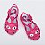 Mini Melissa Possession Cat Baby Rosa Meninas - Imagem 3