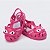 Mini Melissa Possession Cat Baby Rosa Meninas - Imagem 2