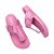 Sandália Melissa Cozy Flip Flop - Imagem 3