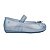 Mini Melissa Sophie Baby Azul Perolado - Imagem 1