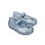 Mini Melissa Sophie Baby Azul Perolado - Imagem 5
