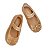 Mini Melissa Sophie Baby Bege Perolado - Imagem 5