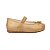 Mini Melissa Sophie Baby Bege Perolado - Imagem 1