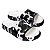 Slide Melissa Free Print Ad Feminina - Imagem 8