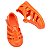 Mini Melissa Hip Daydream BB Laranja - Imagem 5